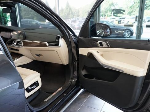 Used 2022 BMW X5 xDrive40i image 50