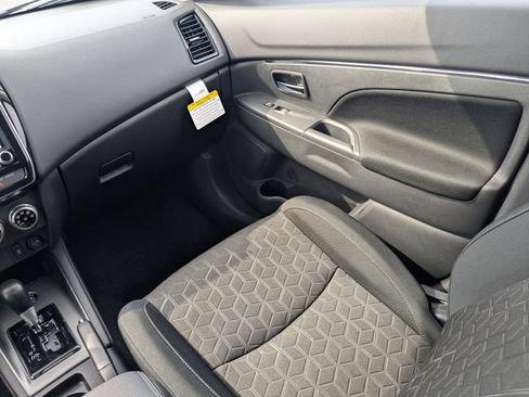 New 2026 Mitsubishi Outlander Sport ES AWD/4WD image 17