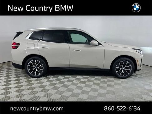New 2026 BMW X3 xDrive30i w/ Convenience Package AWD/4WD image 8