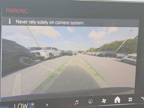 Used 2026 BMW X3 xDrive30 w/ Convenience Package image 12