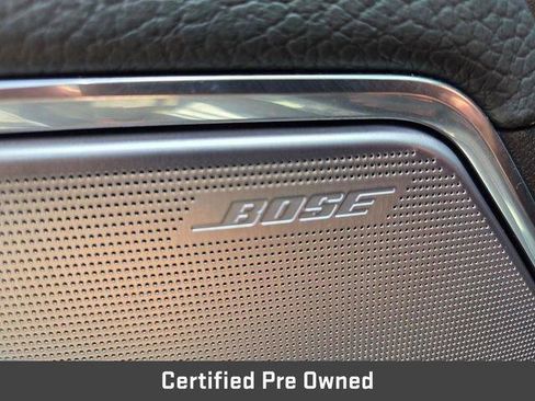 Certified 2024 GMC Sierra 1500 Denali w/ Denali Reserve Package AWD/4WD image 25