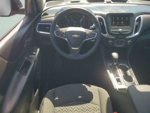 Used 2023 Chevrolet Equinox LT w/ Driver Convenience Package AWD/4WD image 11