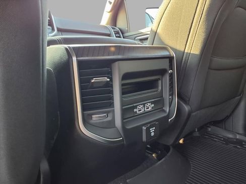 New 2026 RAM 1500 Big Horn AWD/4WD image 22