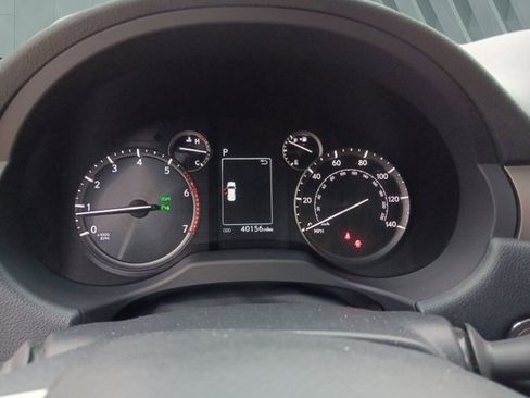 Certified 2023 Lexus GX 460 Premium image 13