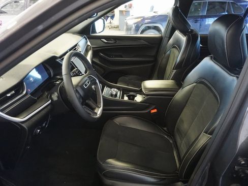 Used 2024 Jeep Grand Cherokee Altitude image 20