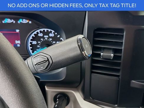 New 2026 Ford F250 XL w/ STX Appearance Package image 16