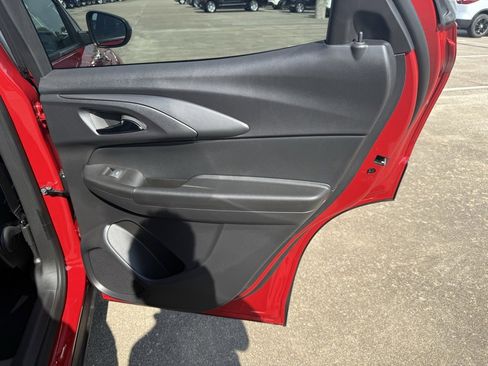 New 2026 Chevrolet TrailBlazer LS w/ LS Convenience Package image 45