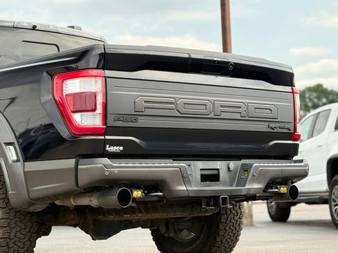 Used 2023 Ford F150 Raptor AWD/4WD image 48
