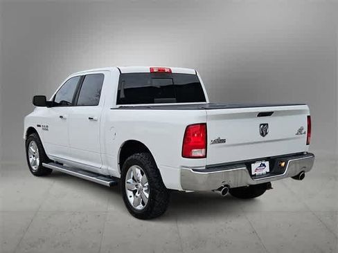 Used 2015 RAM 1500 Big Horn image 6