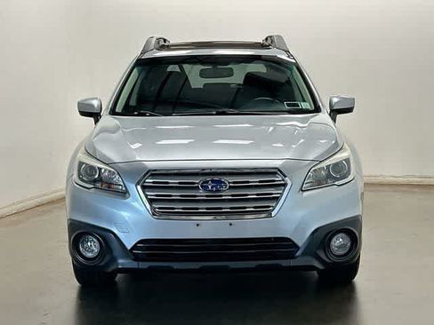 Used 2017 Subaru Outback 2.5i Premium AWD/4WD image 28