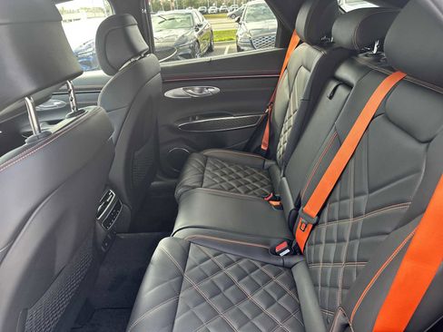 New 2026 Genesis GV70 3.5T Sport Prestige AWD/4WD image 35