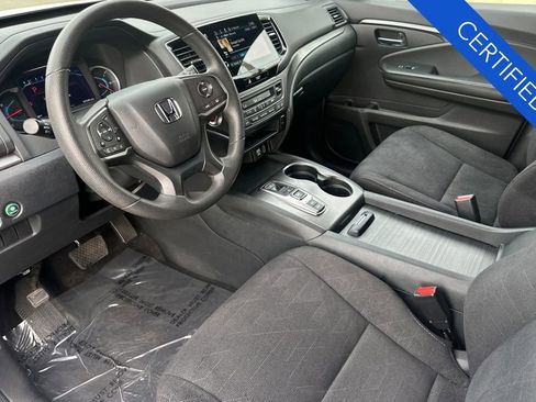 Certified 2022 Honda Pilot Sport image 10