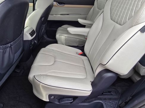 Used 2023 Hyundai Palisade Limited image 37