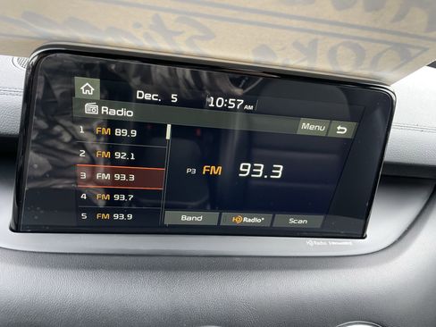 Used 2020 Kia Stinger GT2 image 20