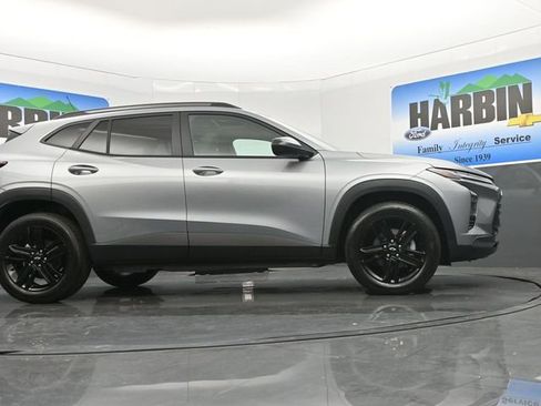 New 2026 Chevrolet Trax ACTIV w/ Sunroof Package image 22