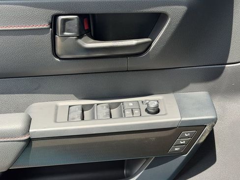 New 2026 Toyota Tundra TRD Pro AWD/4WD image 23