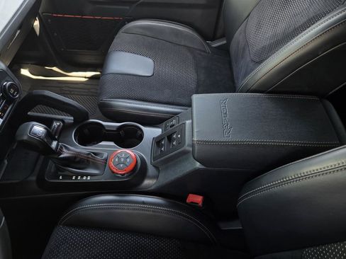 Used 2023 Ford Bronco Raptor AWD/4WD image 33