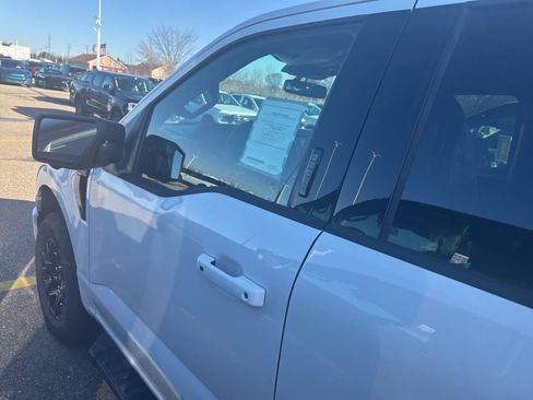 New 2026 Ford F150 XLT w/ Equipment Group 302A MID image 3