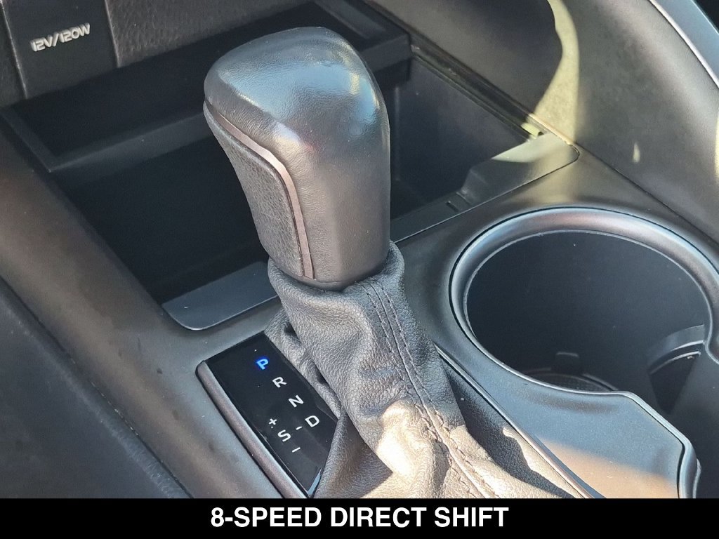 Used 2022 Toyota Camry SE AWD/4WD image 7