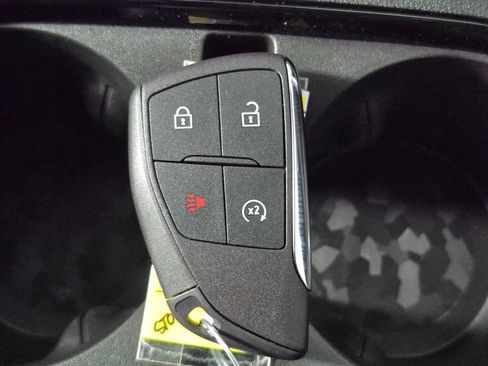 New 2026 Chevrolet Colorado LT w/ Advanced Trailering Package image 25