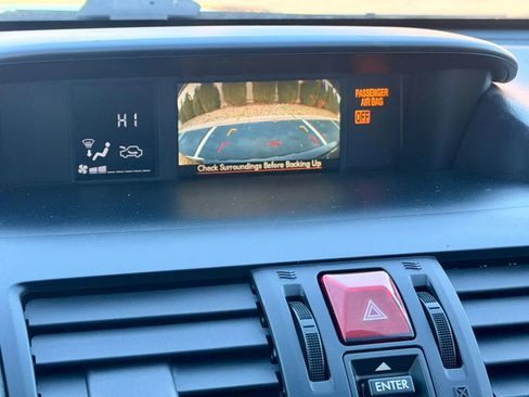 Used 2015 Subaru WRX image 13