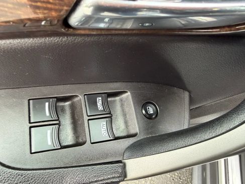 Used 2011 Acura MDX AWD/4WD image 22