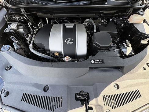 Used 2020 Lexus RX 350 FWD w/ Premium Package image 25