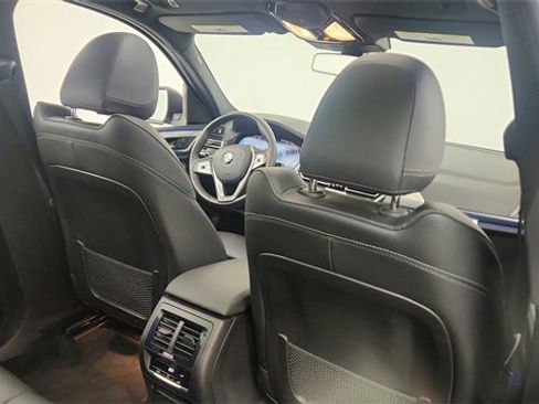 Used 2024 BMW X3 sDrive30i w/ Convenience Package image 28