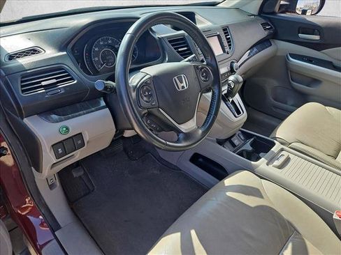 Used 2014 Honda CR-V EX-L image 10
