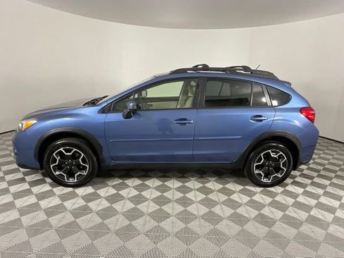 Used 2015 Subaru Crosstrek 2.0i Limited image 2
