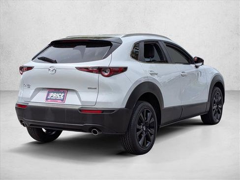 Used 2024 MAZDA CX-30 AWD 2.5 S w/ Select Sport Pkg image 5