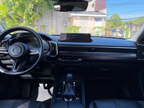 Used 2025 MAZDA CX-50 2.5 Hybrid w/ Premium Plus Pkg AWD/4WD image 35