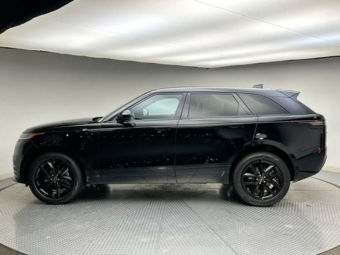 Certified 2026 Land Rover Range Rover Velar Dynamic SE AWD/4WD image 2