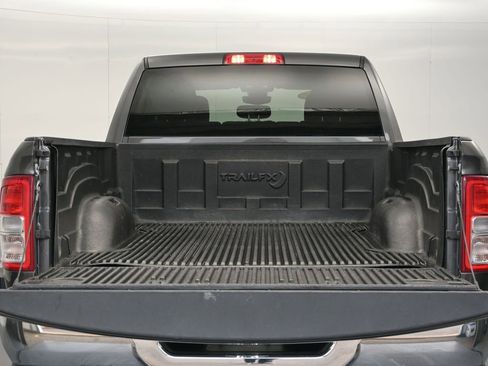Used 2024 RAM 2500 Big Horn image 16