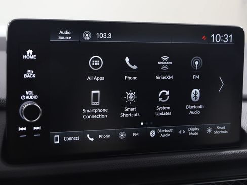 Used 2025 Acura Integra Type S FWD image 36