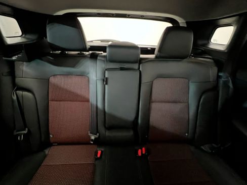 New 2025 Nissan Kicks SR image 25