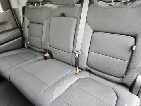 Used 2021 Chevrolet Silverado 1500 RST w/ All Star Edition Plus image 13