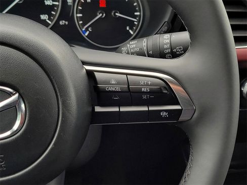 Certified 2025 MAZDA MAZDA3 2.5 S Hatchback w/ Premium Pkg image 25