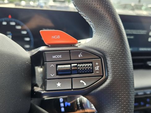 Certified 2025 Hyundai Ioniq 5 N AWD/4WD image 22
