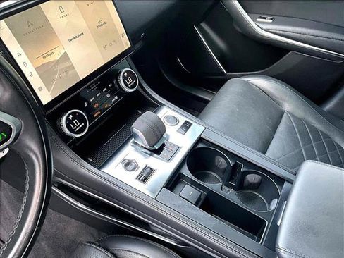 Used 2022 Jaguar F-PACE S AWD/4WD image 14