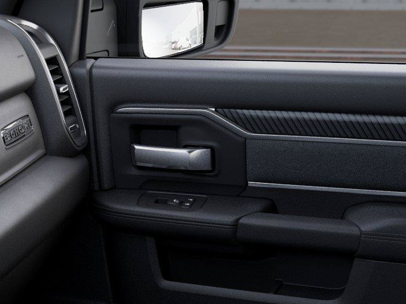 New 2027 RAM 3500 Big Horn AWD/4WD image 28