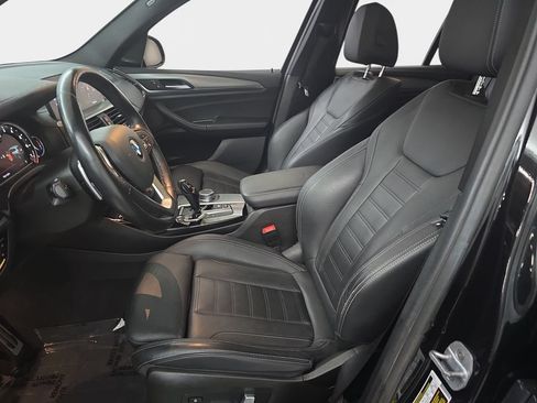 Used 2018 BMW X3 xDrive30i AWD/4WD image 18