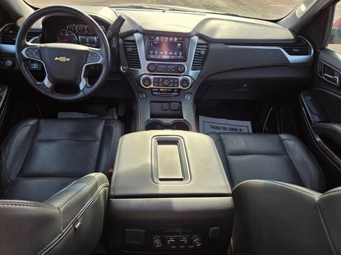 Used 2020 Chevrolet Tahoe LT image 61