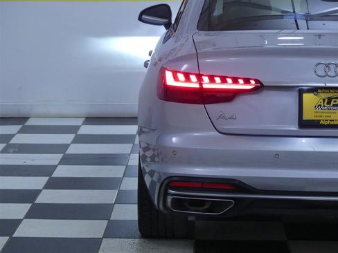 Used 2023 Audi A4 2.0T Premium w/ Convenience Package image 30