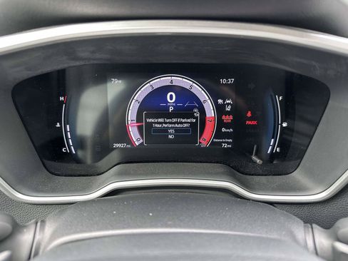 Used 2023 Toyota Corolla XSE FWD image 19