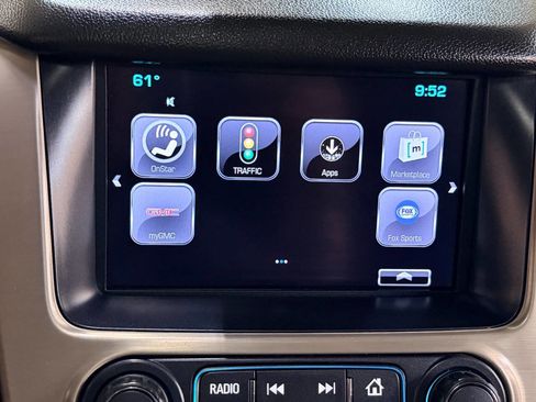 Used 2018 GMC Yukon XL Denali w/ Open Road Package AWD/4WD image 44