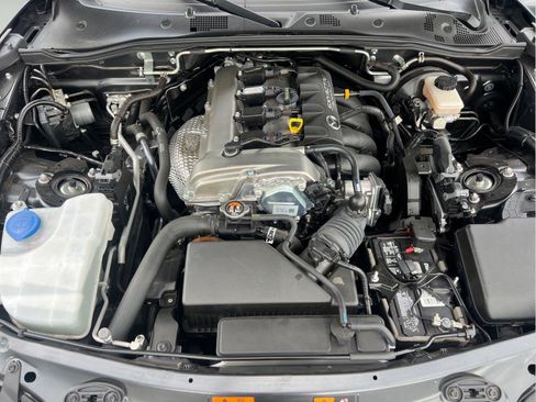 Used 2016 MAZDA MX-5 Miata Grand Touring RWD image 25