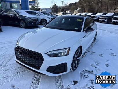 Used 2023 Audi A5 2.0T Premium Plus