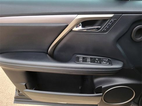 Used 2022 Lexus RX 350 F Sport image 18