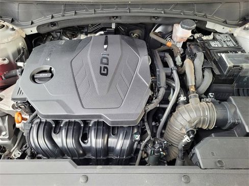 Used 2023 Hyundai Tucson SEL image 20